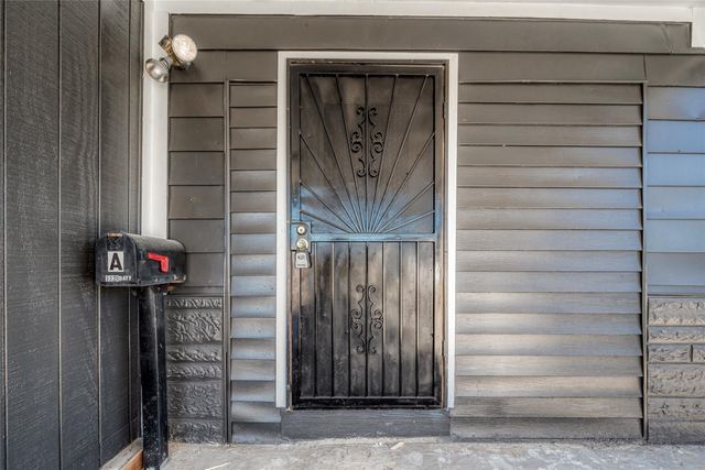 3320 Hays Street A, Pasadena, TX 77503