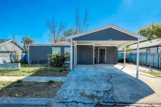 3320 Hays Street A, Pasadena, TX 77503
