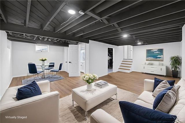 10223 Dearborn Drive, Overland Park, KS 66207