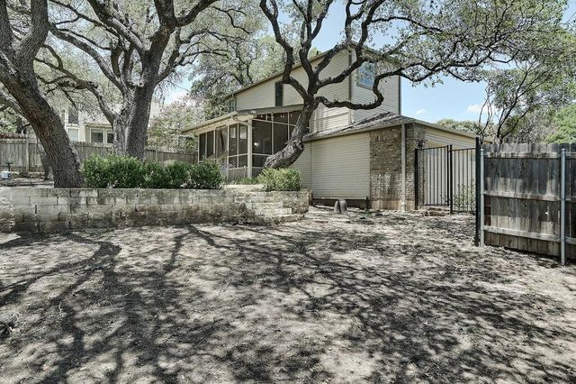 6501 Cascada DR, Austin, TX 78750