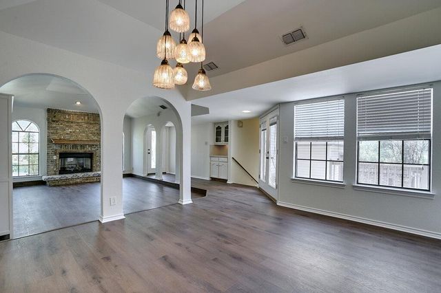 6501 Cascada DR, Austin, TX 78750