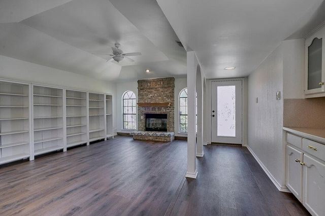 6501 Cascada DR, Austin, TX 78750
