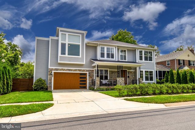 5802 WILMETT, Bethesda, MD 20817