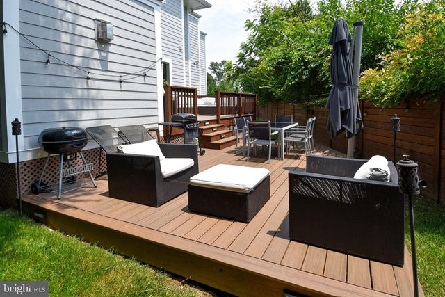 5802 WILMETT, Bethesda, MD 20817