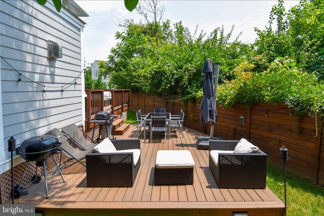 5802 WILMETT, Bethesda, MD 20817
