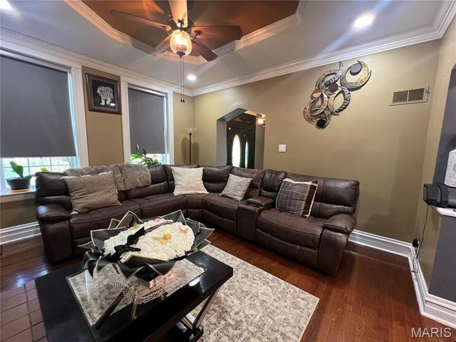 3930 Pennsylvania Avenue, St Louis, MO 63118