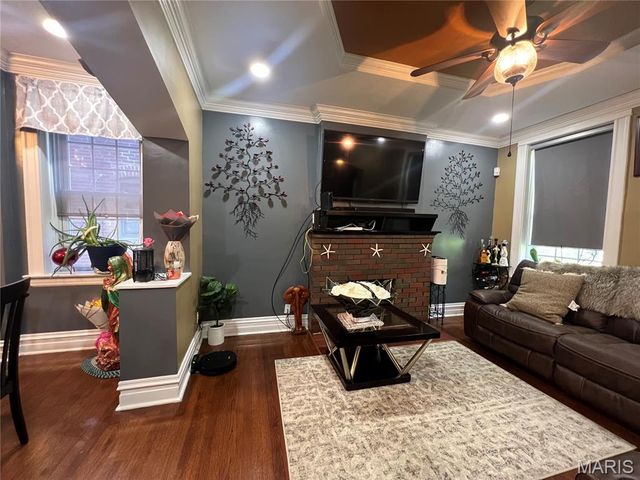 3930 Pennsylvania Avenue, St Louis, MO 63118