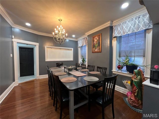 3930 Pennsylvania Avenue, St Louis, MO 63118