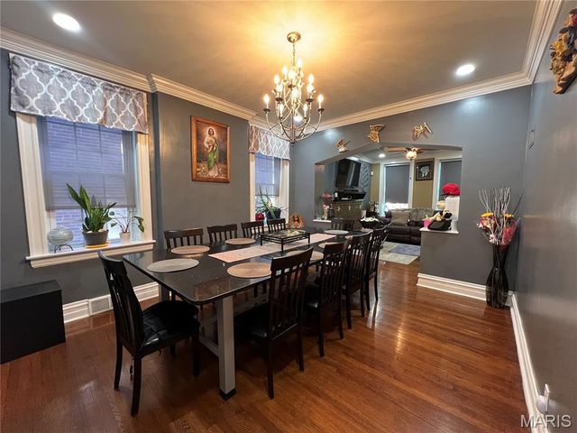 3930 Pennsylvania Avenue, St Louis, MO 63118