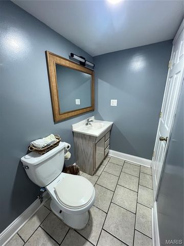3930 Pennsylvania Avenue, St Louis, MO 63118