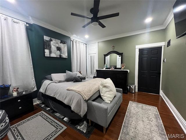 3930 Pennsylvania Avenue, St Louis, MO 63118