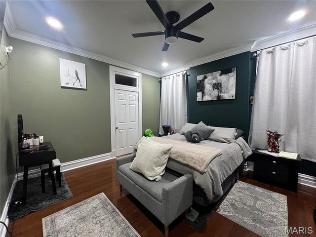 3930 Pennsylvania Avenue, St Louis, MO 63118