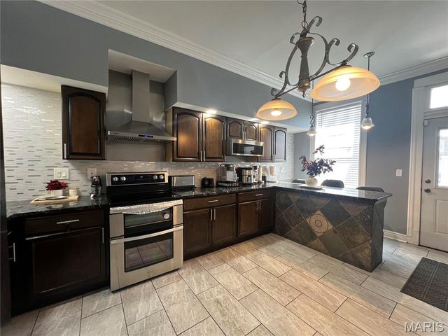 3930 Pennsylvania Avenue, St Louis, MO 63118