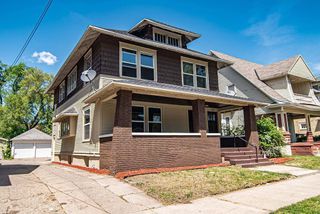 931 Alexander Street Se 933, City Of Grand Rapids, MI 49507