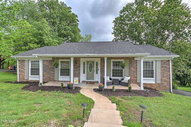 420 Brookwood Drive, Bristol, TN 37620