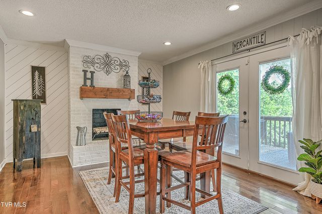 420 Brookwood Drive, Bristol, TN 37620