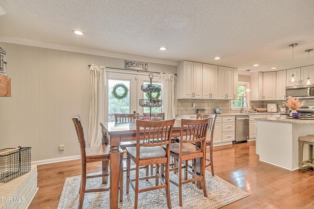 420 Brookwood Drive, Bristol, TN 37620