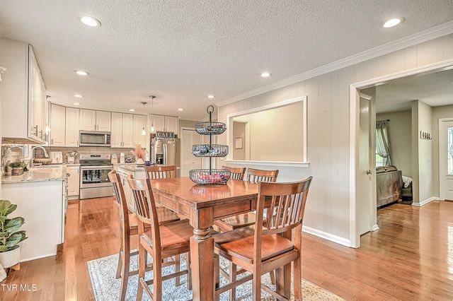420 Brookwood Drive, Bristol, TN 37620