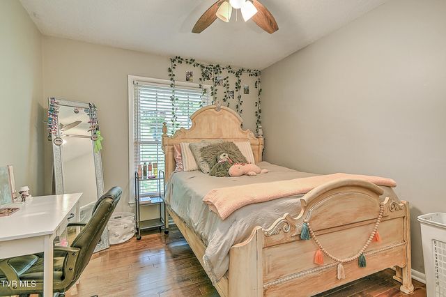 420 Brookwood Drive, Bristol, TN 37620