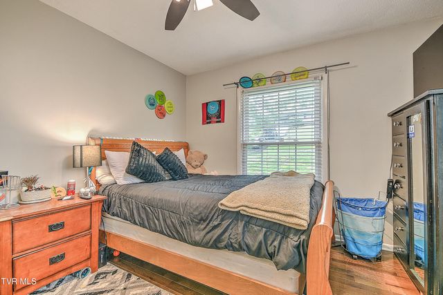 420 Brookwood Drive, Bristol, TN 37620