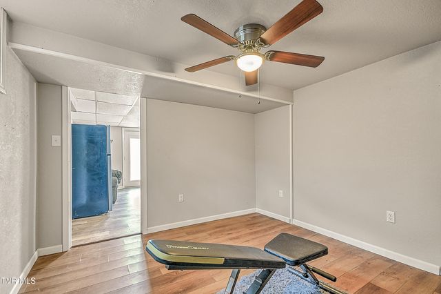 420 Brookwood Drive, Bristol, TN 37620