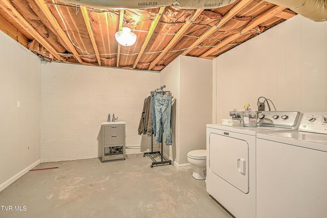 420 Brookwood Drive, Bristol, TN 37620