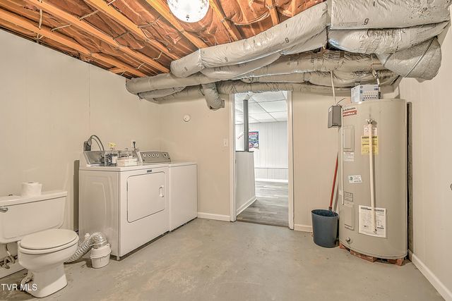 420 Brookwood Drive, Bristol, TN 37620