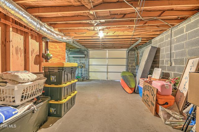 420 Brookwood Drive, Bristol, TN 37620