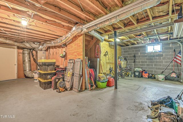 420 Brookwood Drive, Bristol, TN 37620