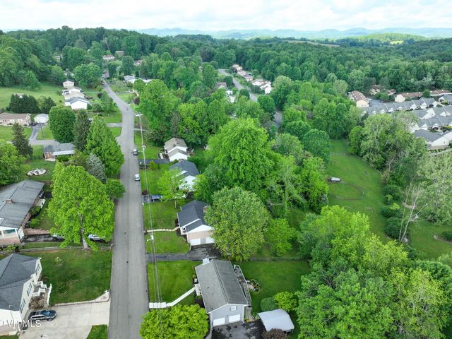 420 Brookwood Drive, Bristol, TN 37620