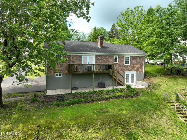 420 Brookwood Drive, Bristol, TN 37620