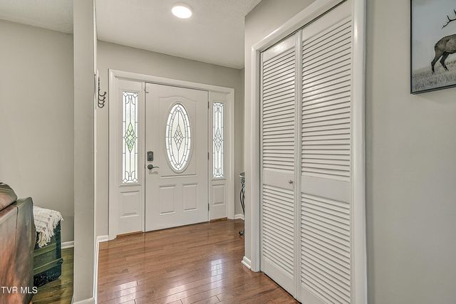 420 Brookwood Drive, Bristol, TN 37620