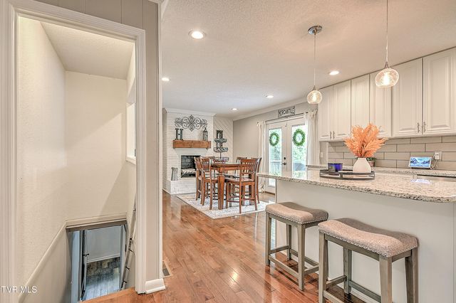 420 Brookwood Drive, Bristol, TN 37620