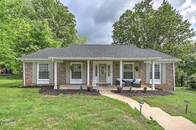 420 Brookwood Drive, Bristol, TN 37620