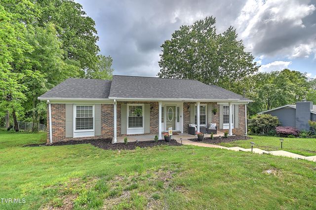 420 Brookwood Drive, Bristol, TN 37620