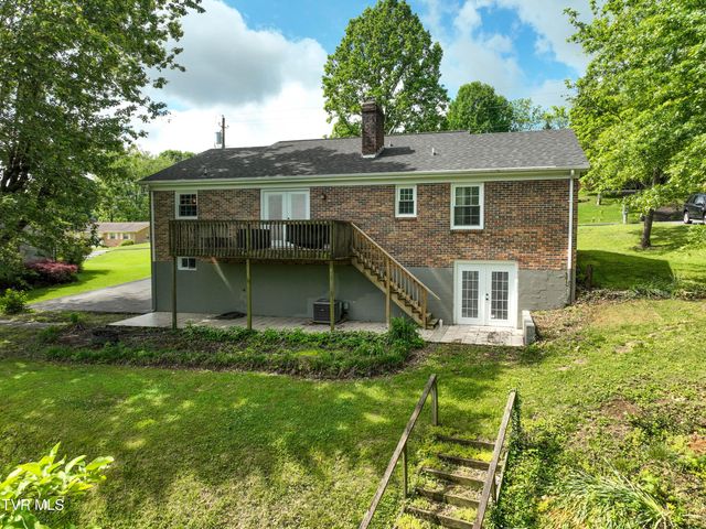 420 Brookwood Drive, Bristol, TN 37620