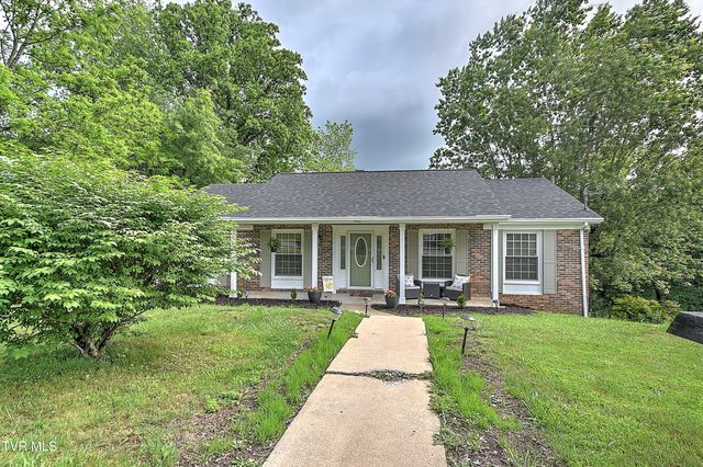 420 Brookwood Drive, Bristol, TN 37620