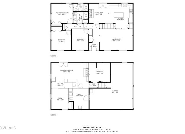 420 Brookwood Drive, Bristol, TN 37620