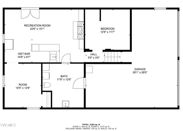 420 Brookwood Drive, Bristol, TN 37620