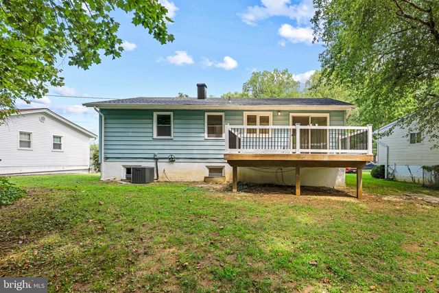 908 COUNTRY TER, Severna Park, MD 21146