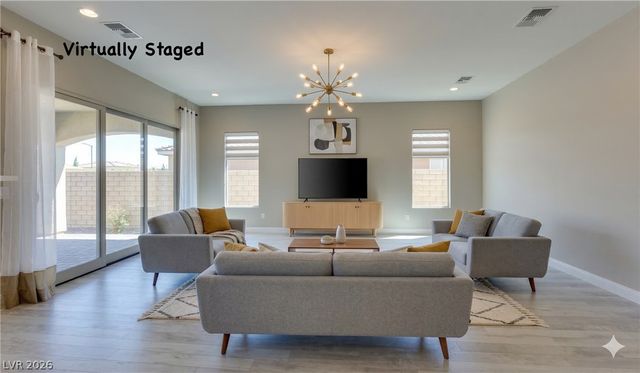 11822 Spadari Court, Las Vegas, NV 89138