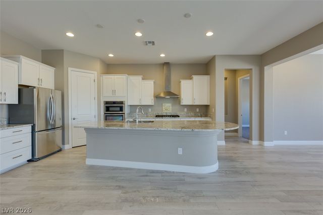 11822 Spadari Court, Las Vegas, NV 89138