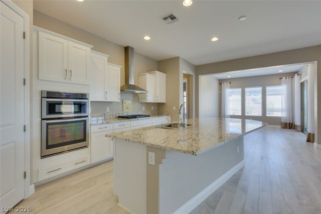 11822 Spadari Court, Las Vegas, NV 89138