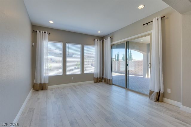 11822 Spadari Court, Las Vegas, NV 89138