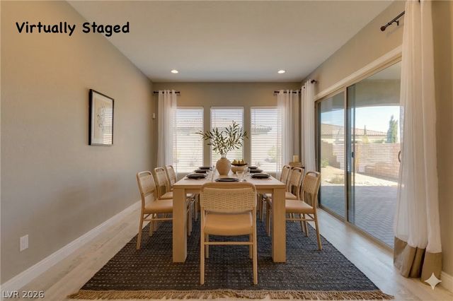 11822 Spadari Court, Las Vegas, NV 89138