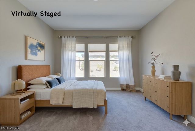 11822 Spadari Court, Las Vegas, NV 89138