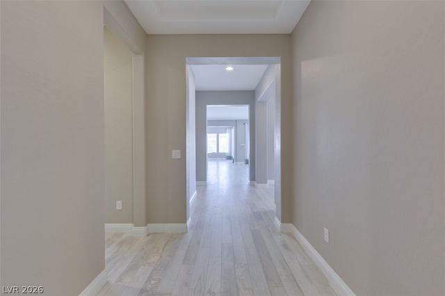 11822 Spadari Court, Las Vegas, NV 89138