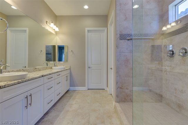 11822 Spadari Court, Las Vegas, NV 89138