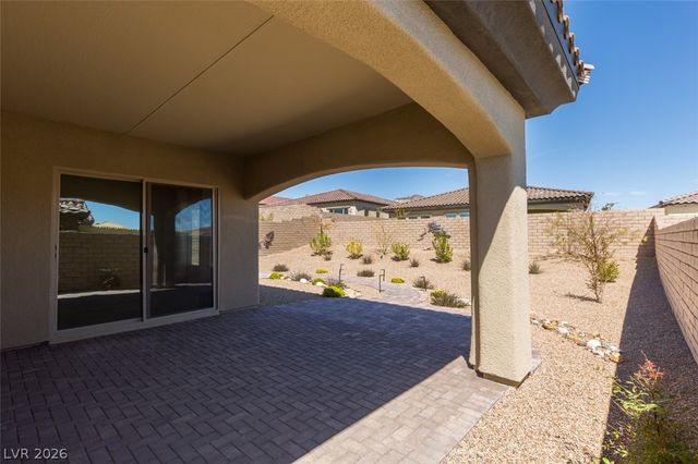 11822 Spadari Court, Las Vegas, NV 89138