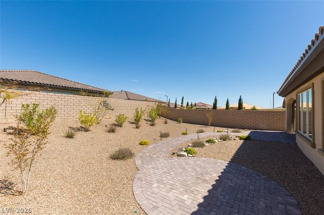 11822 Spadari Court, Las Vegas, NV 89138